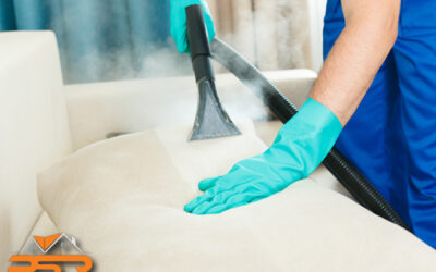 Upholstery Cleaning Services | Understanding Fabrics, Stains, and Solutions