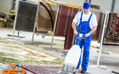 Area Rug Cleaning | Approaches for Every Material