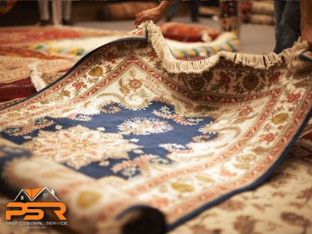 Area Rug Services and the Art of Rug Cleaning