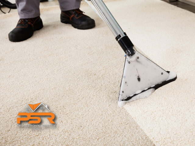 Rug Cleaning | Elevating Your Space Beyond the Vacuum