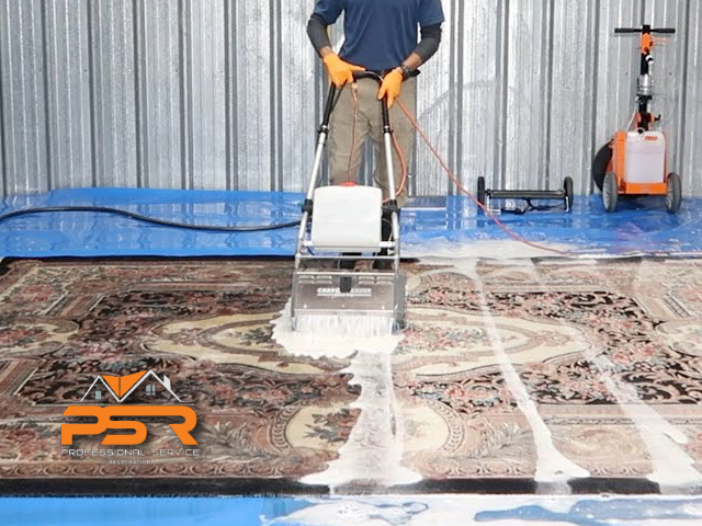 Area Rug Services