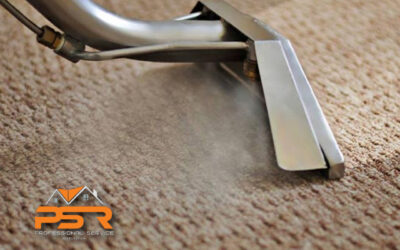 Carpet Restoration | Can It Improve The Color and Texture?
