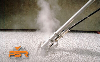 Carpet Steam Cleaning | What Are The Benefits of Hot Water Extraction?