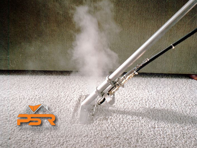 Carpet Steam Cleaning | What Are The Benefits of Hot Water Extraction?