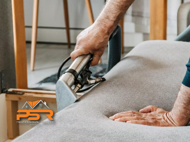 Upholstery Cleaning | What types of upholstery fabric can be cleaned professionally?