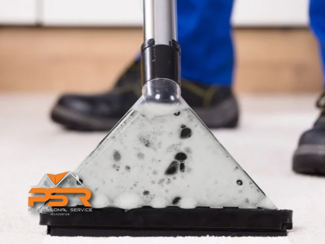 Residential Carpet Cleaning | How Long Does It Take To Dry?