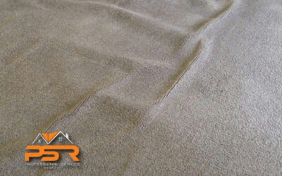 Carpet Restoration Services | What is carpet stretching, and when is it necessary during restoration?