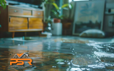 Water Damage Restoration | Success Stories