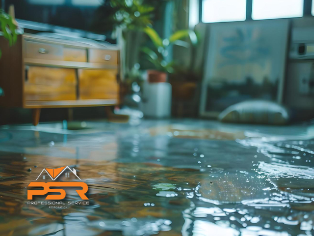 Water Damage Restoration | Success Stories