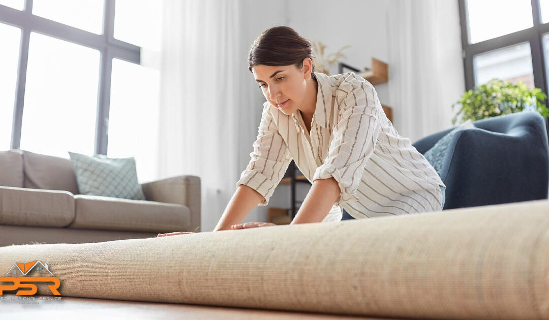 Carpet Cleaning | How can regular services alleviate allergy symptoms?