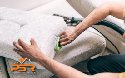 Upholstery Cleaning | What are the top FAQs that consumers have regarding upholstery cleaning services?