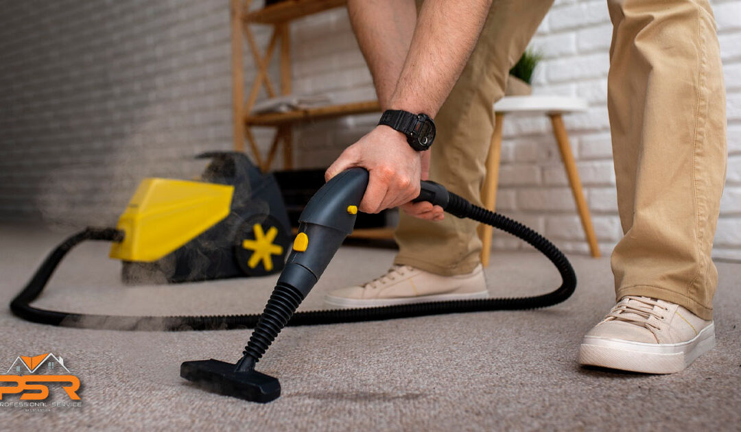 Best Local Carpet Cleaning Services Near Me
