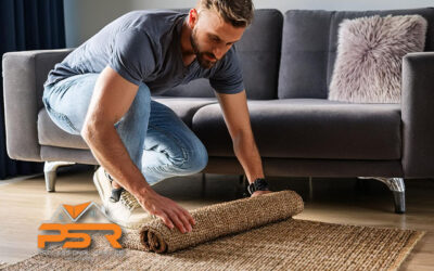 Carpet Maintenance Tips for Homeowners