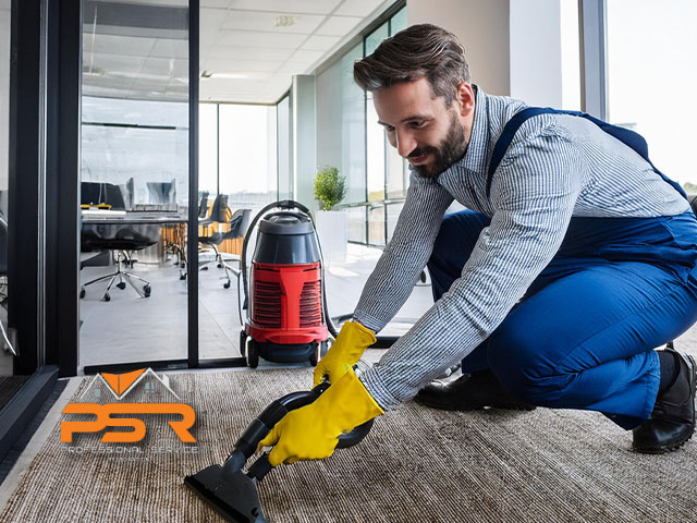 Clean Carpets | The Importance of Carpet Cleaning in Commercial Spaces