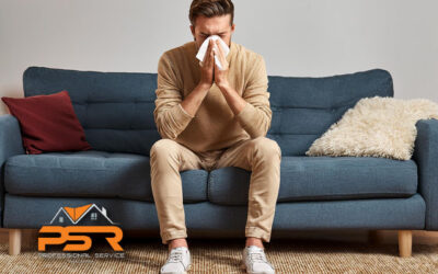 Carpet Cleaning | Preventing Allergies with Regular Carpet Cleaning