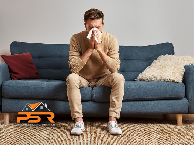 Carpet Cleaning | Preventing Allergies with Regular Carpet Cleaning