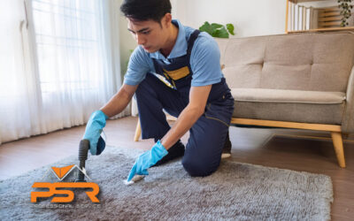 How PSR Carpet Cleaning Boca Raton Eliminates Tough Stains