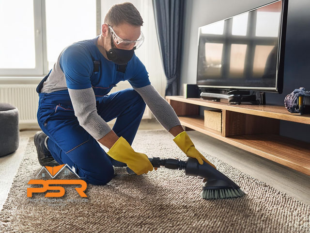 Allergy Relief with Deep Carpet Cleaning | PSR Carpet Cleaning Fort Lauderdale