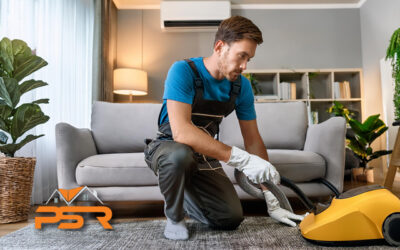 Top Benefits of Regular Carpet Cleaning with PSR Carpet Cleaning Boca Raton