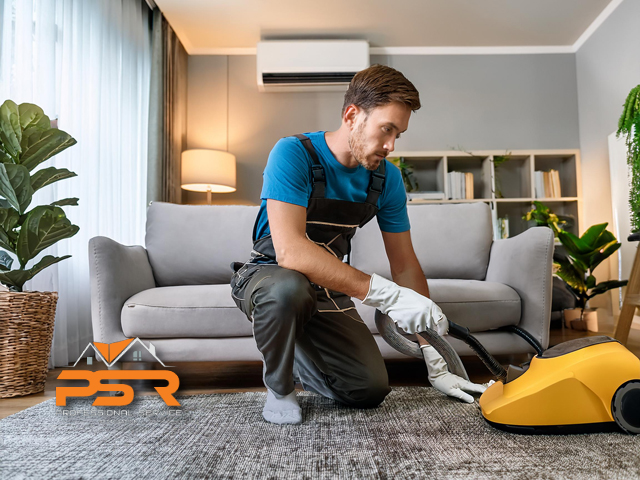 Top Benefits of Regular Carpet Cleaning with PSR Carpet Cleaning Boca Raton