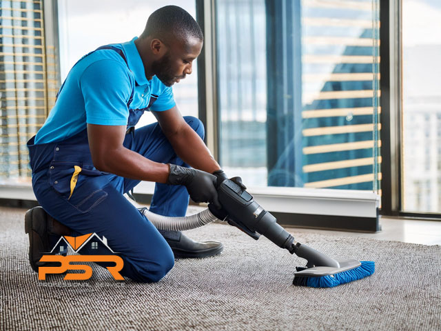 Commercial Carpet Cleaning for Miami Businesses by PSR Carpet Cleaning Miami