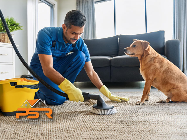 Pet Stain and Odor Removal Services | PSR Carpet Cleaning Miami