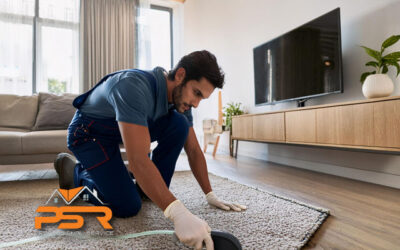 Extend the Life of Your Carpet with Professional Cleaning