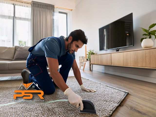 Extend the Life of Your Carpet with Professional Cleaning