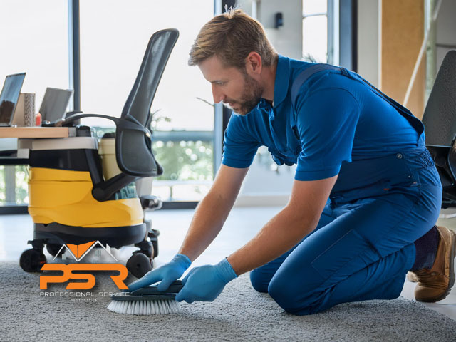 The Importance of Expert Commercial Carpet Cleaning for Businesses in Fort Lauderdale